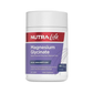 Nutra-Life Magnesium Glycinate 60 Hard Capsules