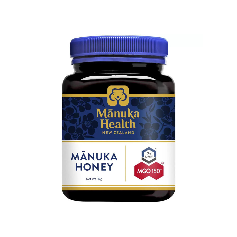 Manuka Health Manuka Honey MGO 150+/UMF7 1kg