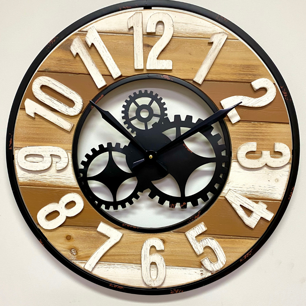 Vanguard Universal Art Classical Wall Clock CHH-882