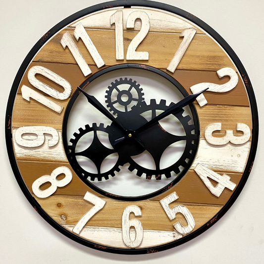 Vanguard Universal Art Classical Wall Clock CHH-882