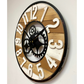Vanguard Universal Art Classical Wall Clock CHH-882