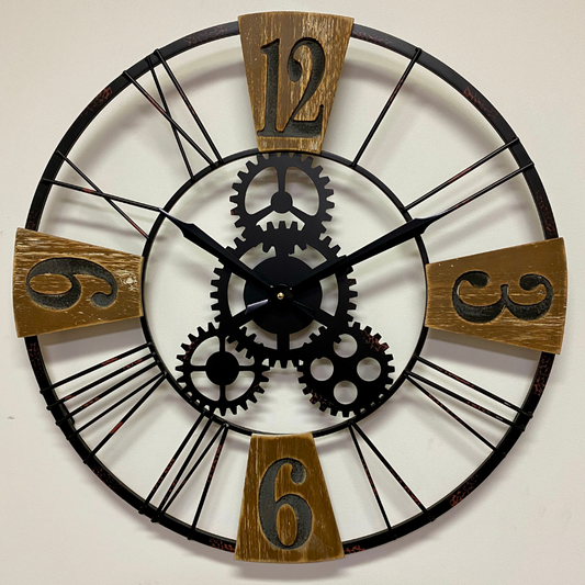 Vanguard Universal Art Classical Wall Clock CHH-883