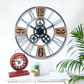 Vanguard Universal Art Classical Wall Clock CHH-883