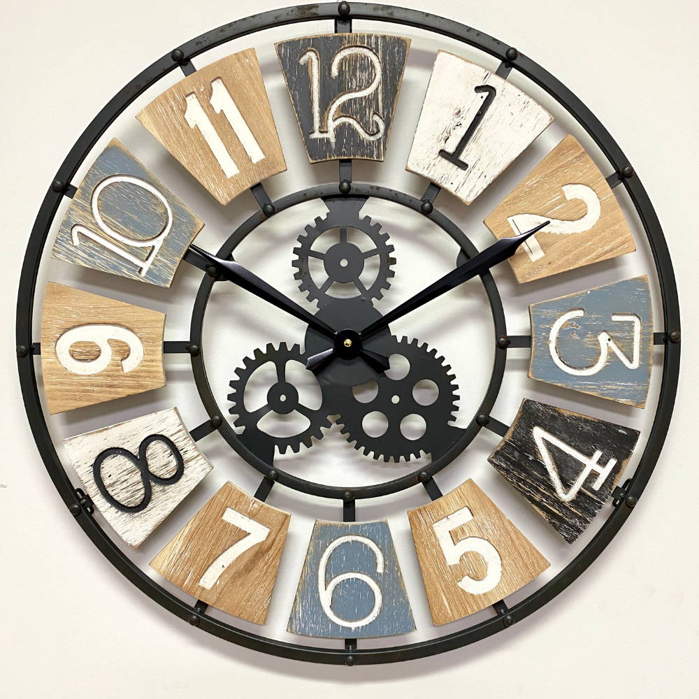 Vanguard Universal Art Classical Wall Clock CHH-884