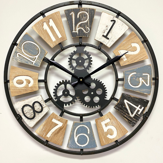 Vanguard Universal Art Classical Wall Clock CHH-884