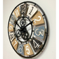 Vanguard Universal Art Classical Wall Clock CHH-884