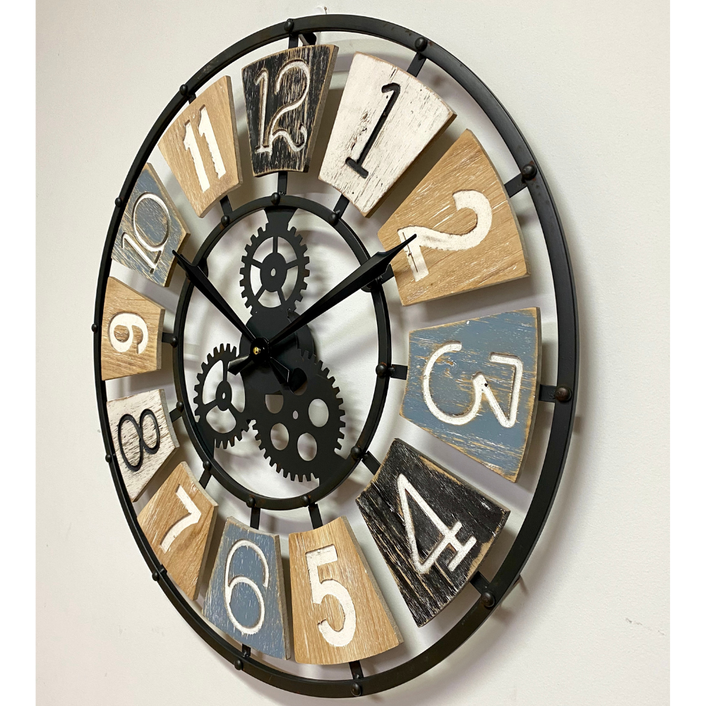 Vanguard Universal Art Classical Wall Clock CHH-884