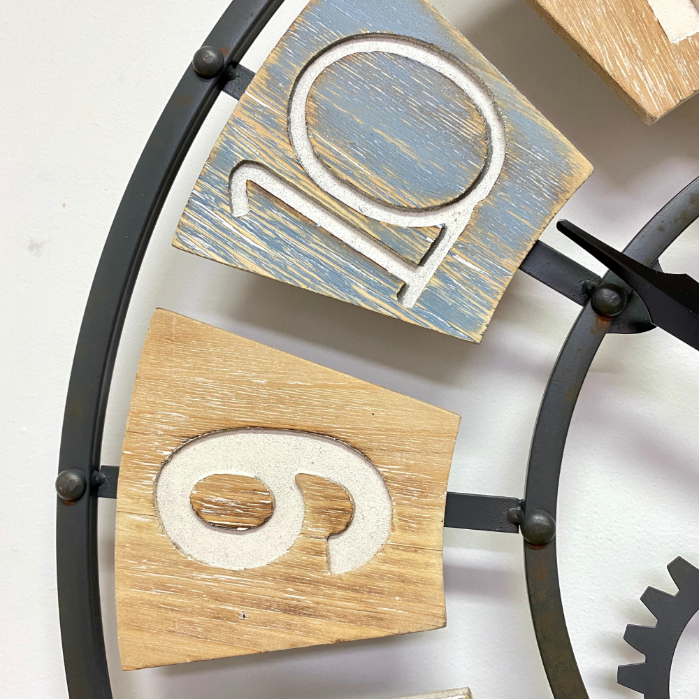 Vanguard Universal Art Classical Wall Clock CHH-884