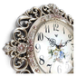 Vanguard Universal Luxurious Pendulum Wall Clock CSS-247