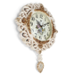 Vanguard Universal Luxurious Pendulum Wall Clock CSS-248