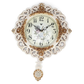 Vanguard Universal Luxurious Pendulum Wall Clock CSS-248