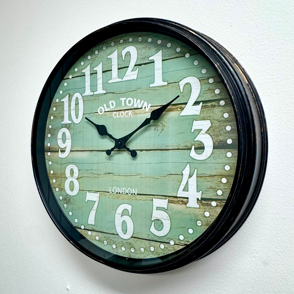 Vanguard Universal Classical Large Wall Clock CWH-5979