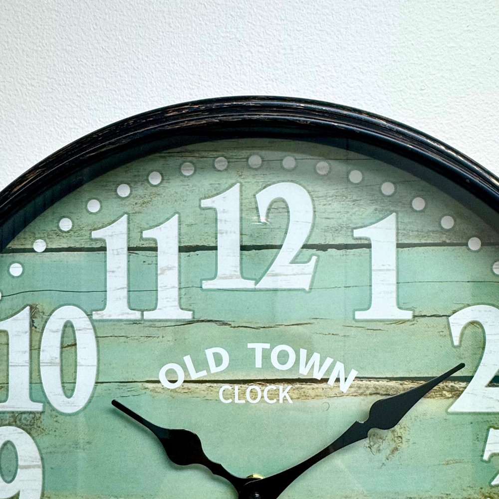 Vanguard Universal Classical Large Wall Clock CWH-5979