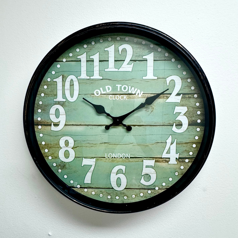 Vanguard Universal Classical Large Wall Clock CWH-5979