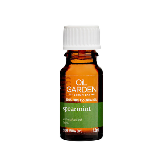 Oil Garden Spearmint Pure Essential Oil 12ml