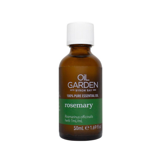 Oil Garden Rosemary Pure Essential Oils 50ml