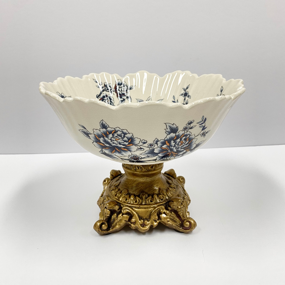 Vanguard Universal Ice-cracked Ceramic Wine Rack, Resin Baseplate GF-C83