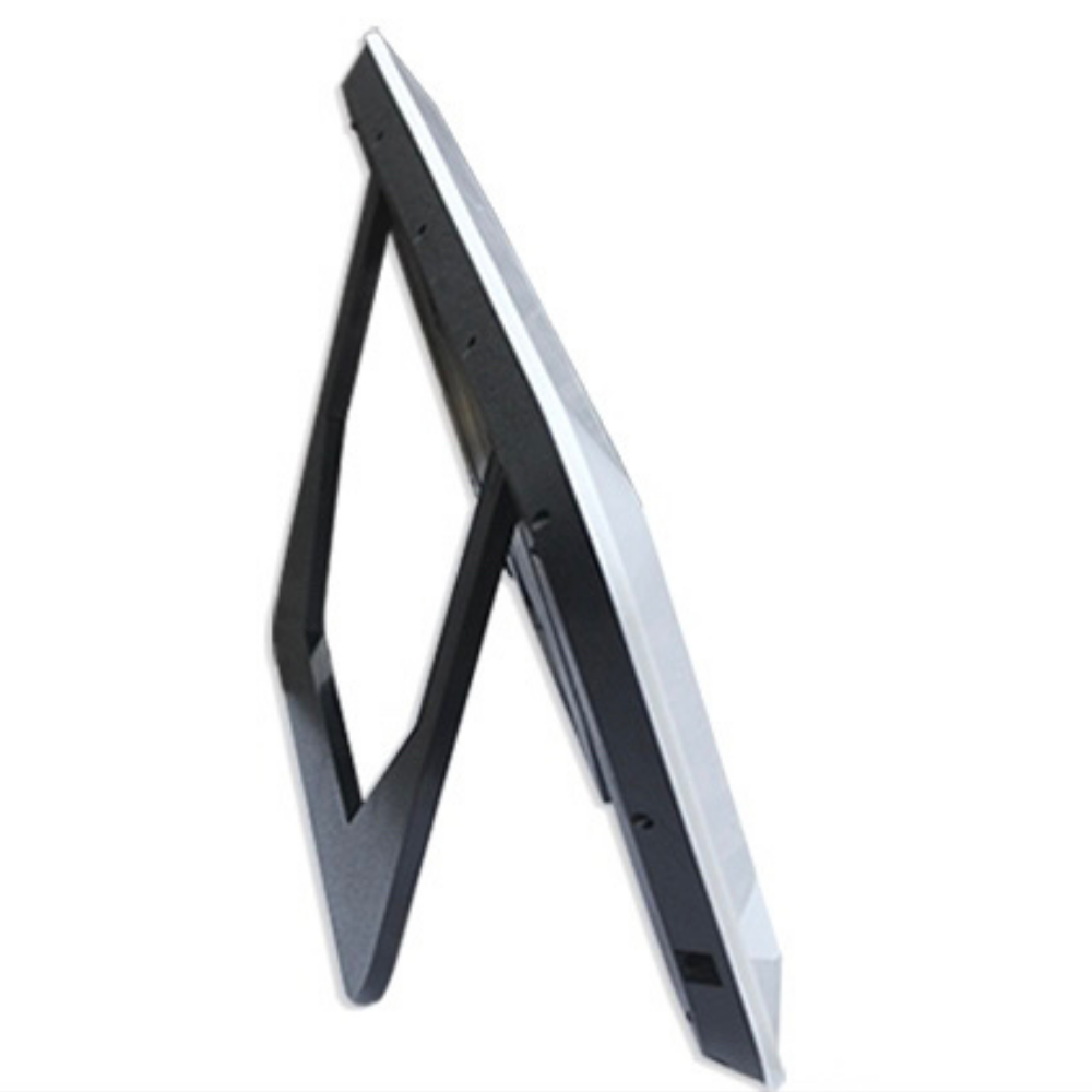 Vanguard Universal Jumbo LCD Calendar Wall Clock VGW-151