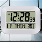 Vanguard Universal Jumbo LCD Calendar Clock VGW-809