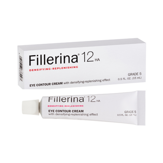 Fillerina 12HA Densifying- Replenishing Eye Contour Cream Grade 5 15ml