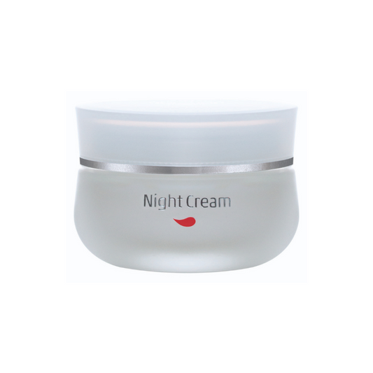 Herbacin Face Care Night Cream 50ml