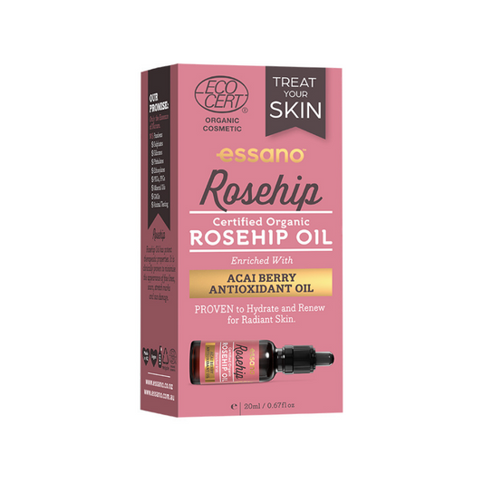 Essano Rosehip Oil 20ml