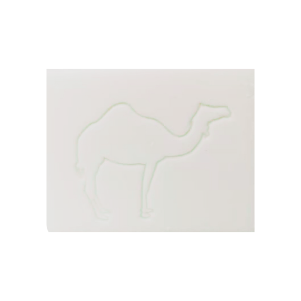 The Camel Soap Fragrance Free 100g