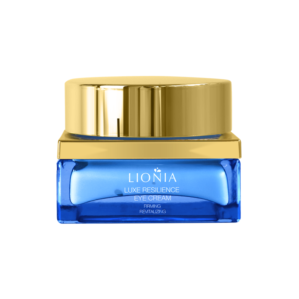 Lionia Luxe Resilience Eye Cream 30g