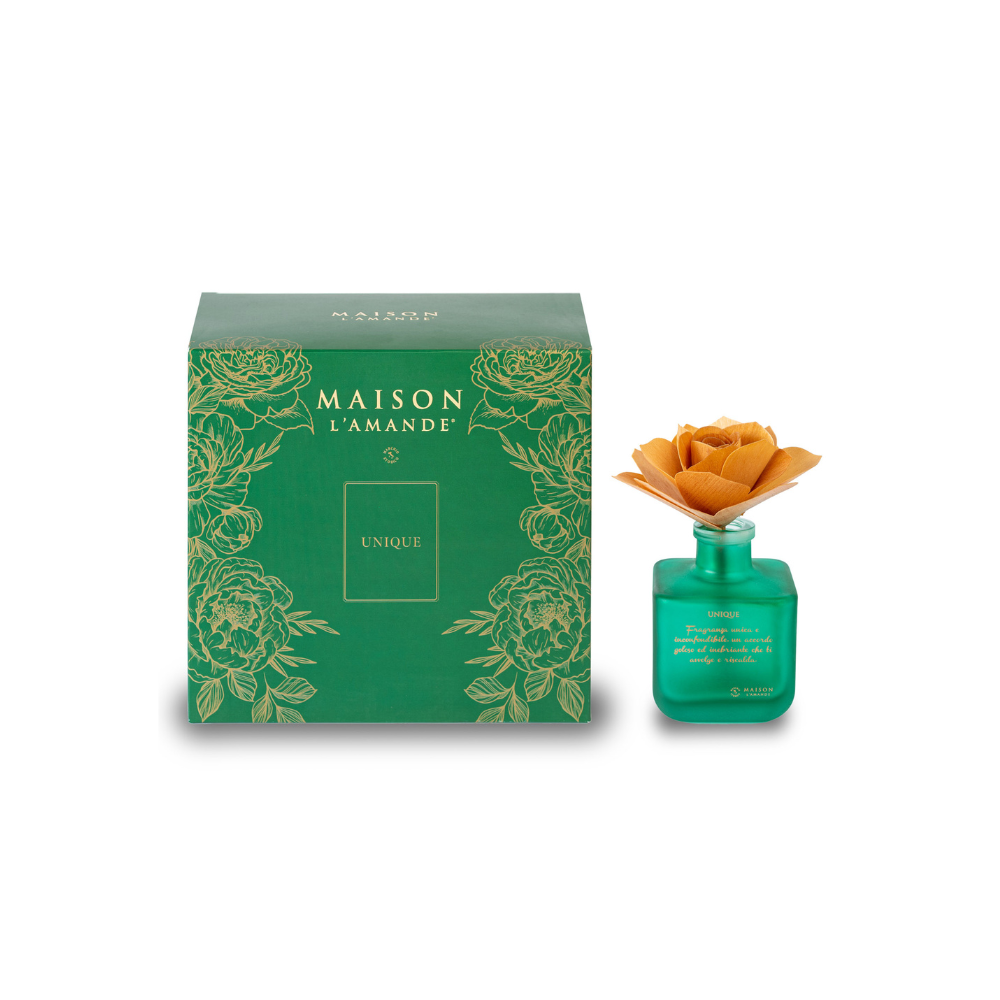 L'Amande Home Diffuser "Unique" 200ml