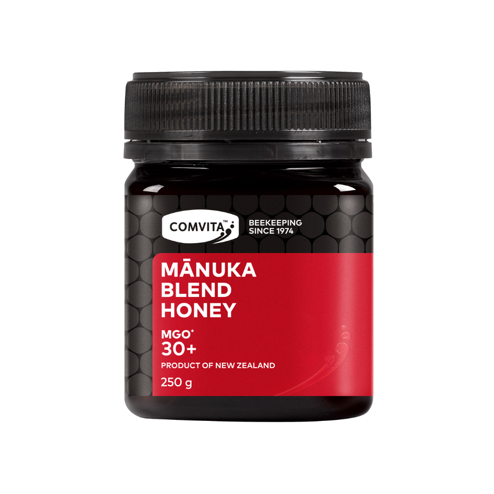 Comvita Manuka Blend Honey MGO 30+ 250g