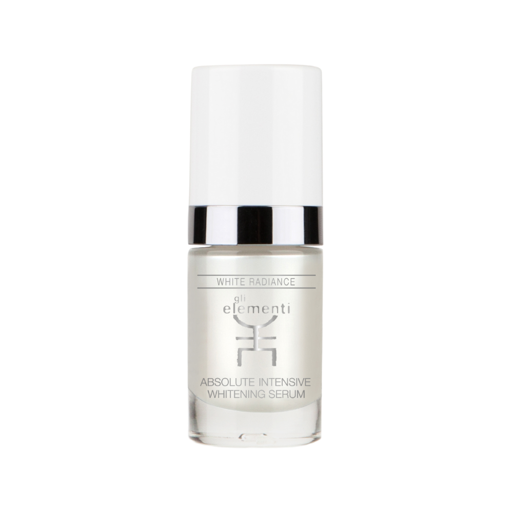 Gli Elementi Absolute intensive whitening serum 15ml (Expire Date:03/2 ...