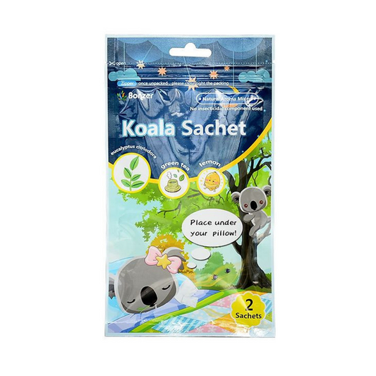 Bonzer Koala Sachet 2pc