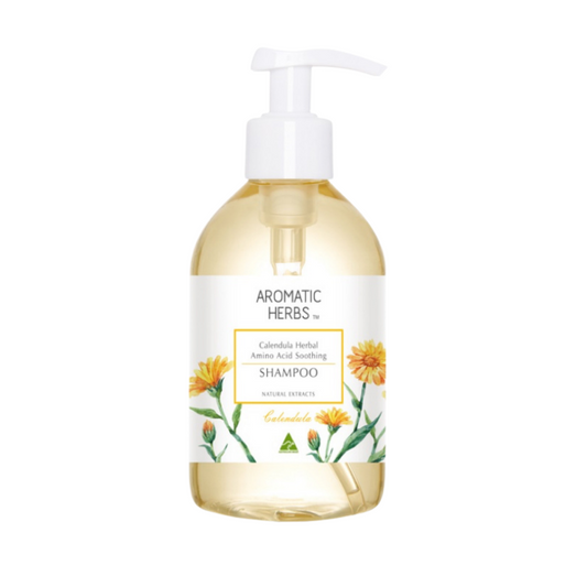 Aromatic Herbs Shampoo Calendula 300ml