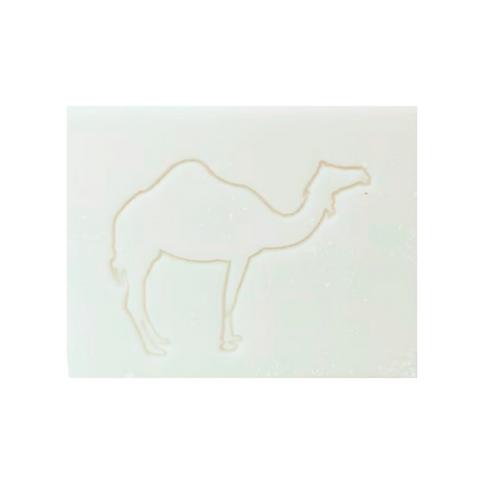 The Camel Soap with Aloe Vera 100g