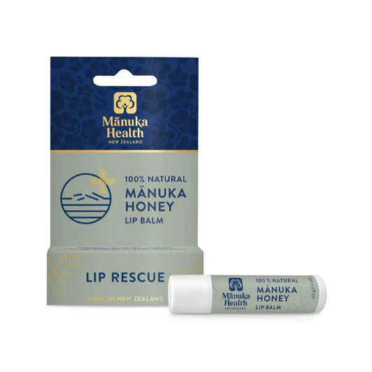 Manuka Health Lip Balm 4.5g